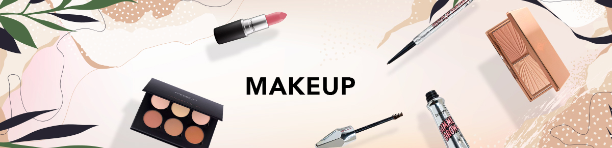 Women S Makeup 25 75 Off Buy Makeup For Women Online Dubai Abu Dhabi Uae Namshi