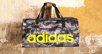 Sports bags