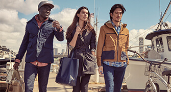 Timberland