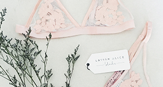 Lingerie