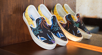Slip-Ons