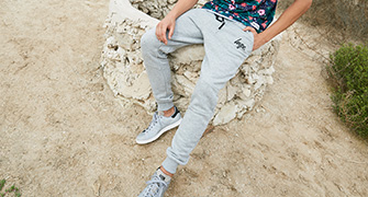 Pants & Chinos