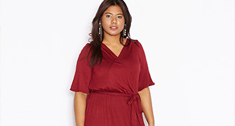 Plus Size