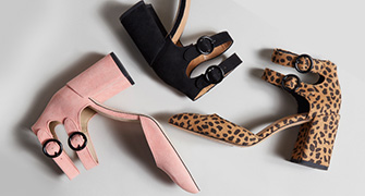 Pumps