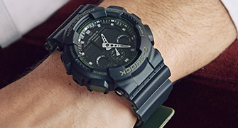 Watches