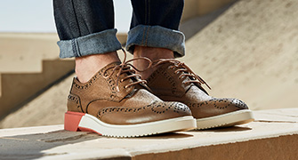 Lace-ups