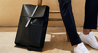 Messenger Bags