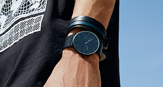 Watches