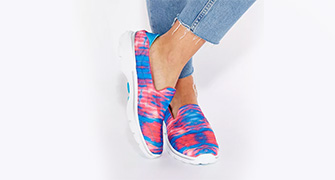 Comfort Shoes
