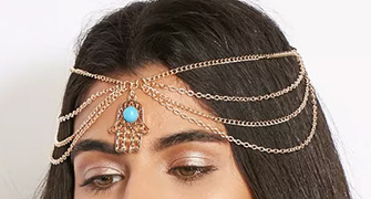 Hair Accessories