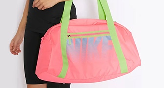 Sports Bags