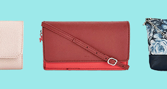 Small Leather Goods