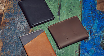 Small Leather Goods