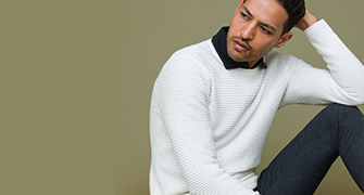 Cardigans & Sweaters