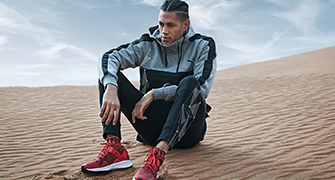Men's Athleisure