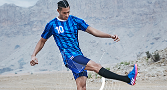Men's Football