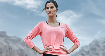 Women's Running