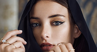 ركن الجمال