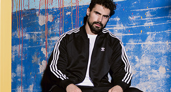 Men's Athleisure