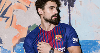 Men's Football