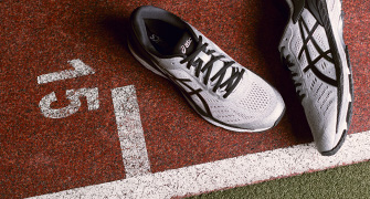 Men's Sports Shoes