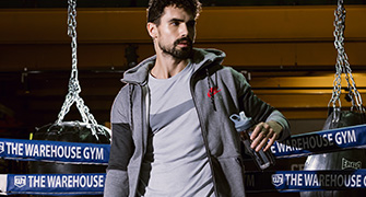 Men's Sports