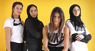 Nike Women