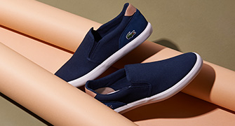 Slip-Ons