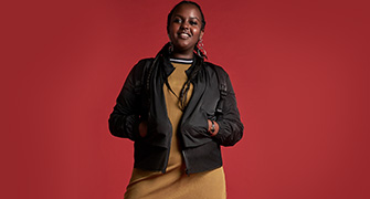 Plus Size