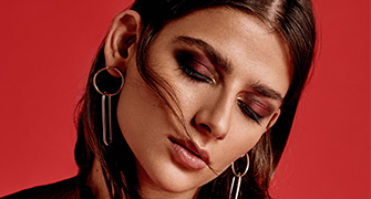 GRUNGE BEAUTY