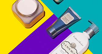 Bath & Body