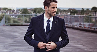 Burton Menswear