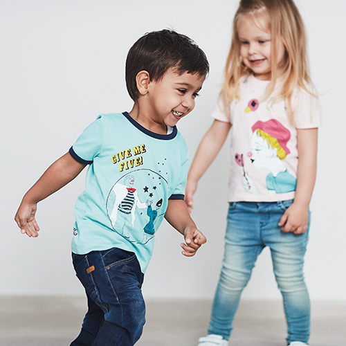 SHOP 4-7 YRS