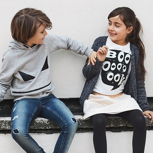 SHOP 8-12 YRS