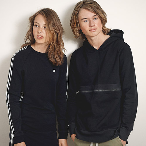 SHOP 13-16 YRS