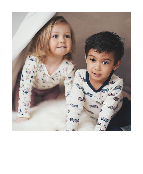 SHOP NIGHTWEAR