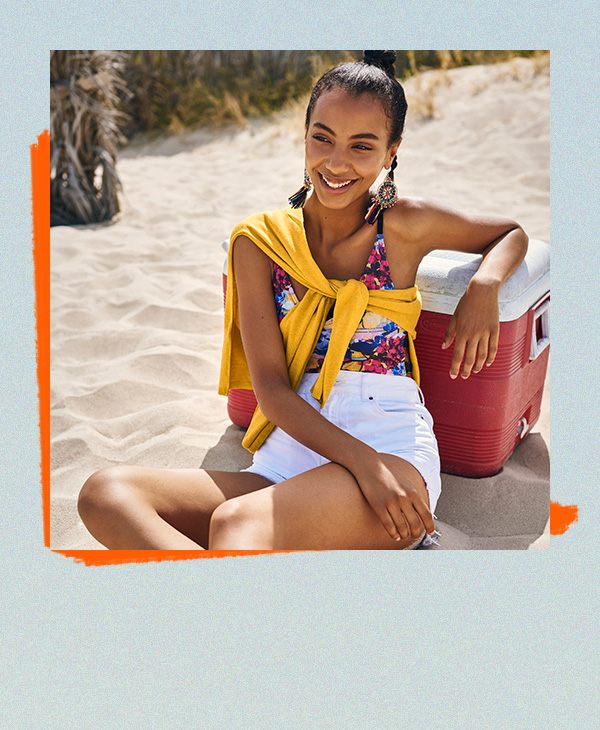 Shop The Edit