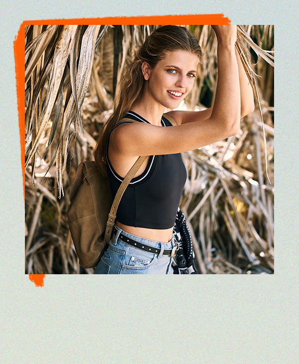 Shop The Edit