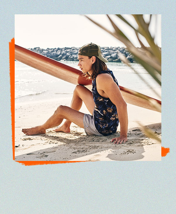 Shop The Edit