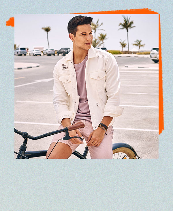 Shop The Edit