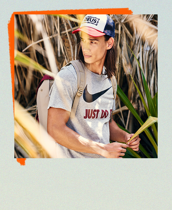 Shop The Edit