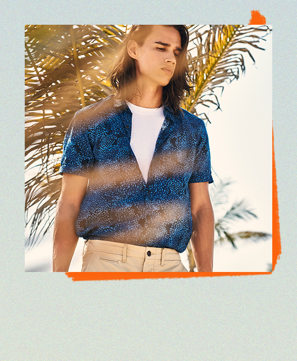 Shop The Edit