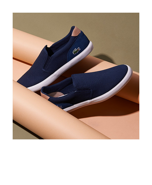 SHOP SLIP ONS