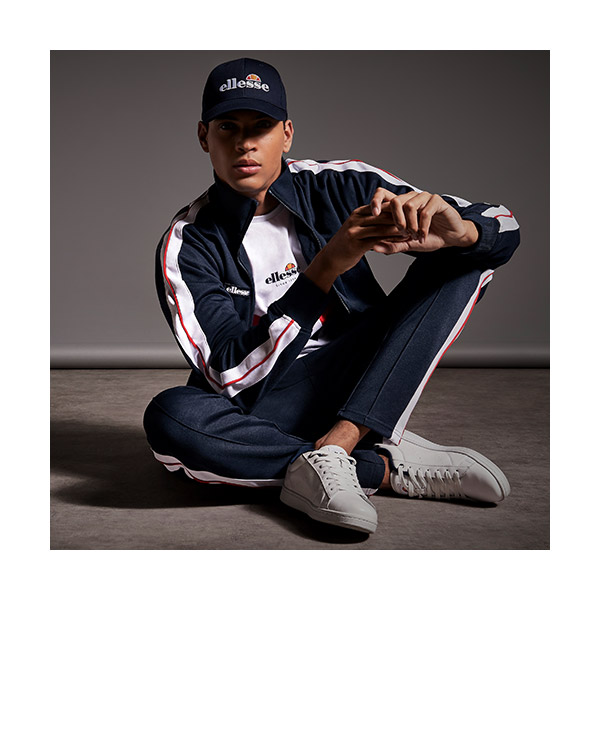 SHOP THE EDIT