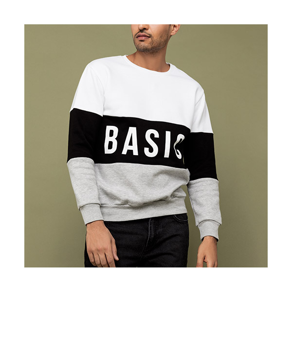 SHOP SWEATSHIRTS