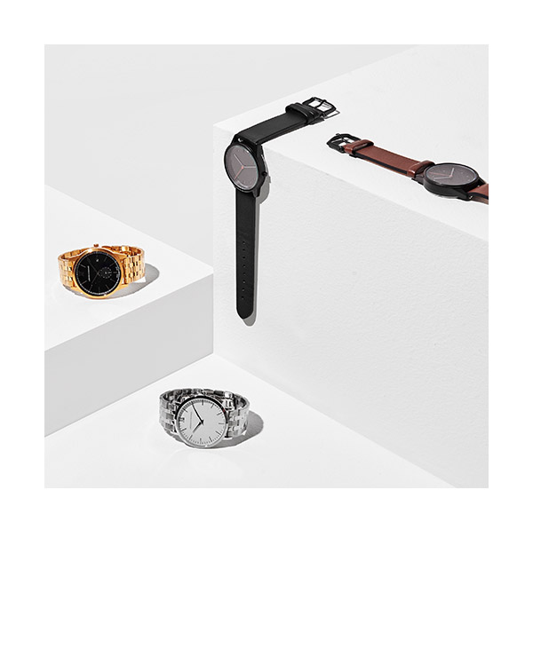 SHOP WATCHES