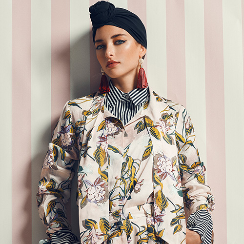 Shop The Edit