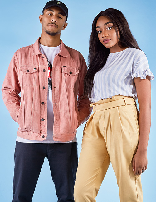 Shop The Campaign