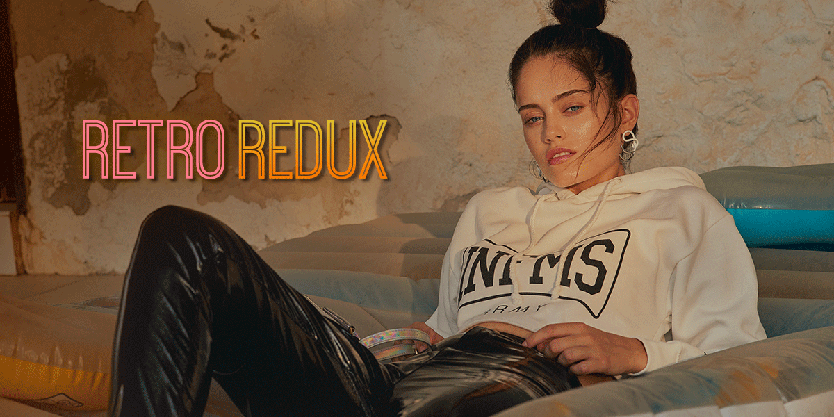 SHOP THE TREND