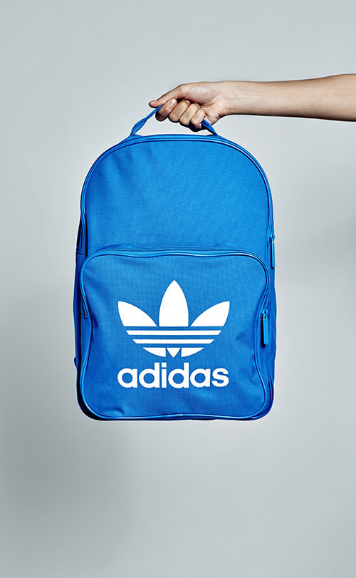 SHOP BACKPACKS